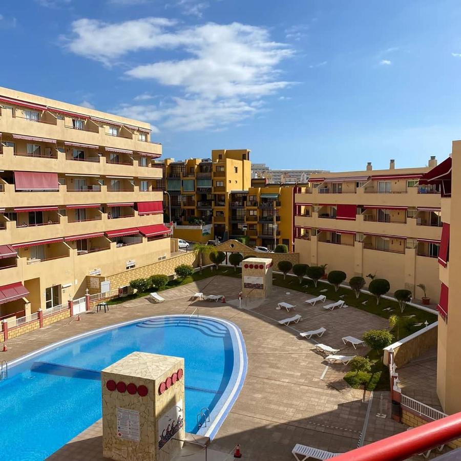 Puerto De Santiago, Jardines Del Mar Tenerife Apartment Puerto de Santiago  Exterior photo