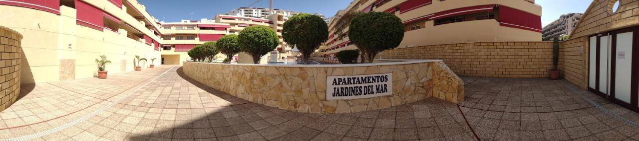 Puerto De Santiago, Jardines Del Mar Tenerife Apartment Puerto de Santiago  Exterior photo